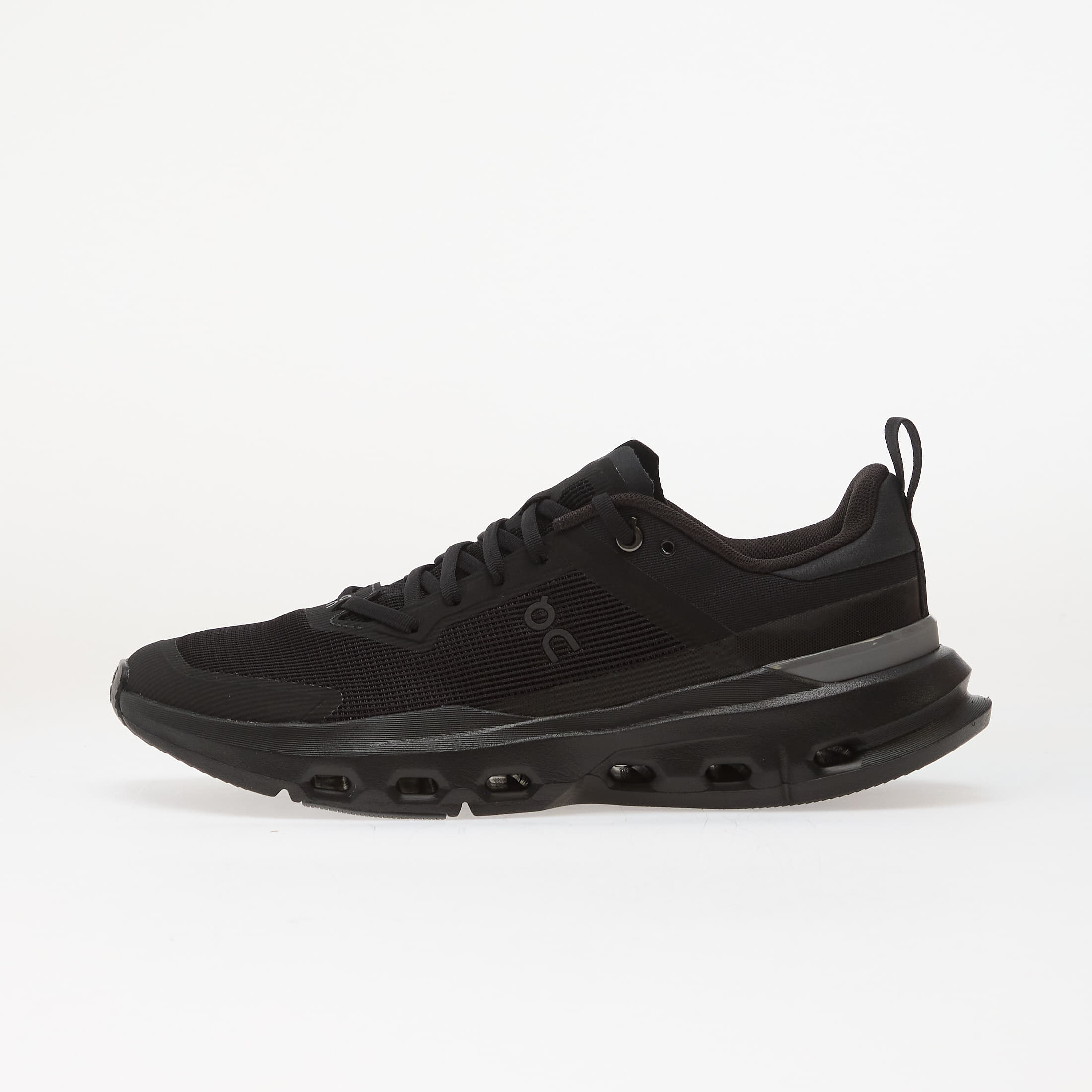 Сникърси On M Cloudpulse Next Black/ Stone EUR 43