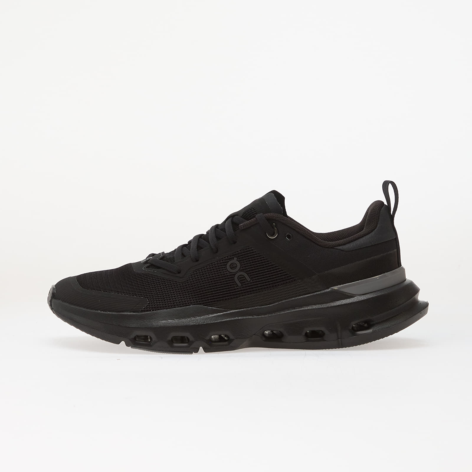 Chaussures et baskets homme On M Cloudpulse Next Black/ Stone
