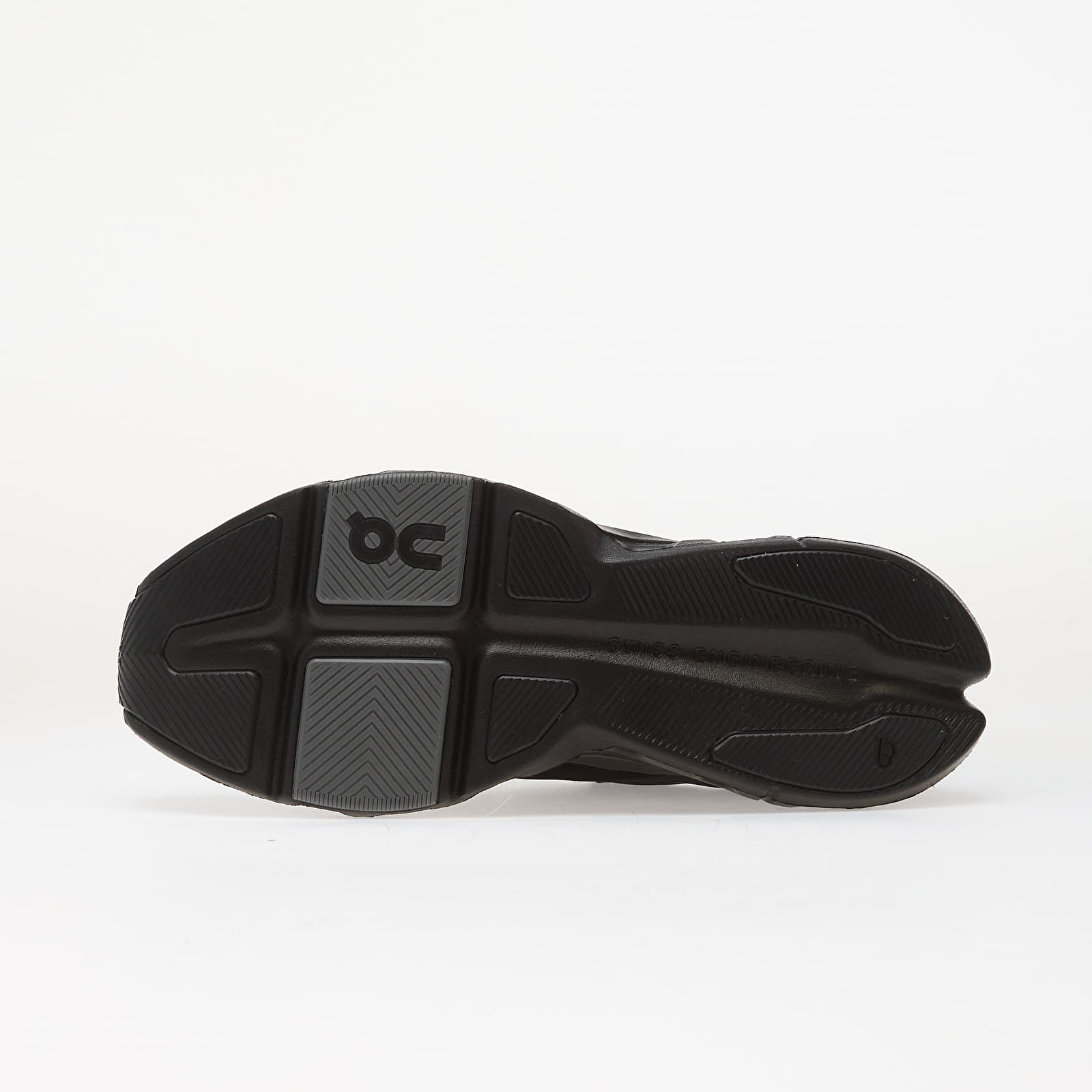 Chaussures et baskets homme On M Cloudpulse Next Black/ Stone