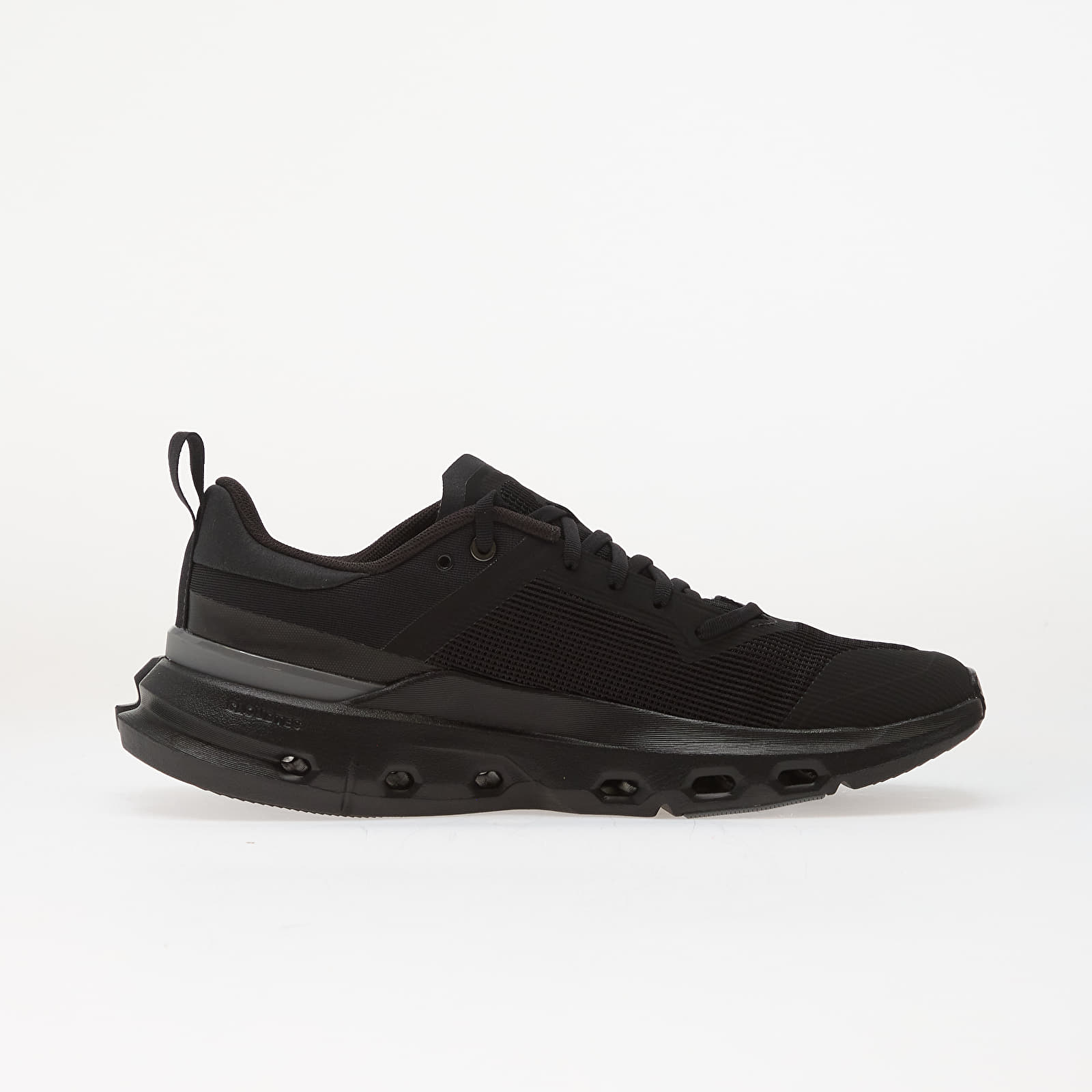 Chaussures et baskets homme On M Cloudpulse Next Black/ Stone
