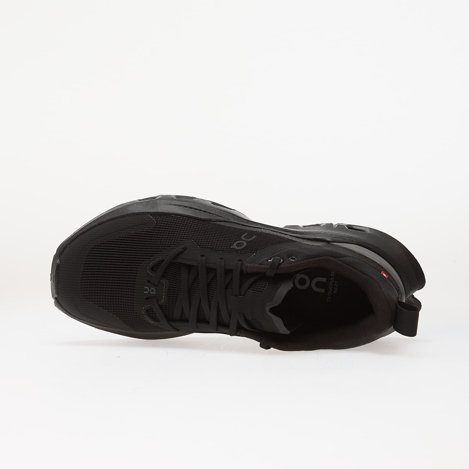 Chaussures et baskets homme On M Cloudpulse Next Black/ Stone