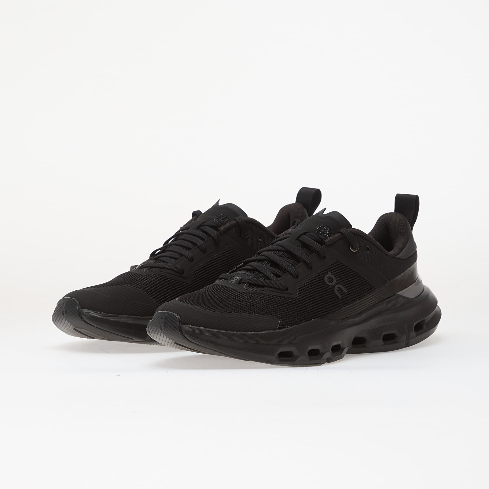 Chaussures et baskets homme On M Cloudpulse Next Black/ Stone