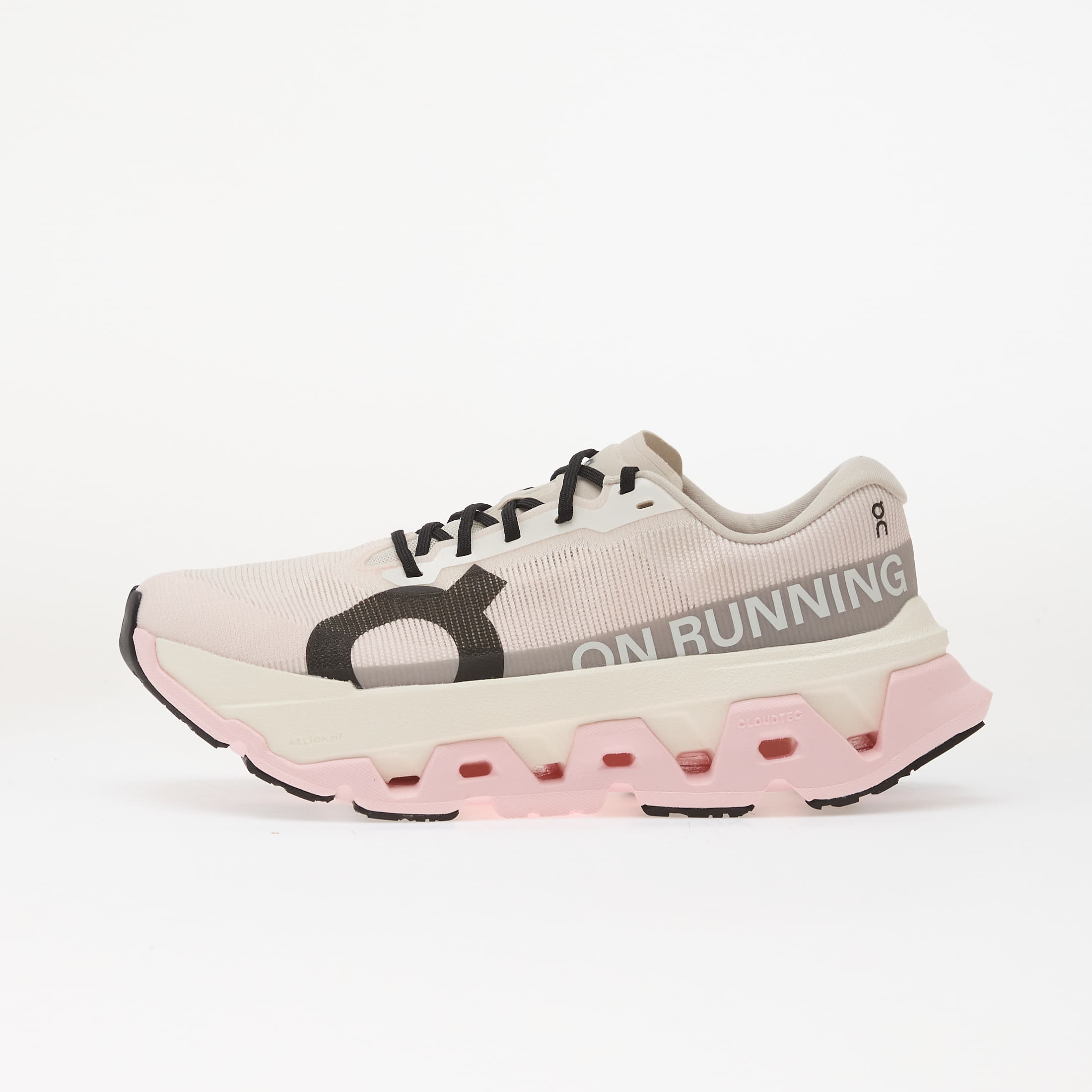 Сникърси On W Cloudmonster 3 Hyper Ivory/ Peony EUR 40.5