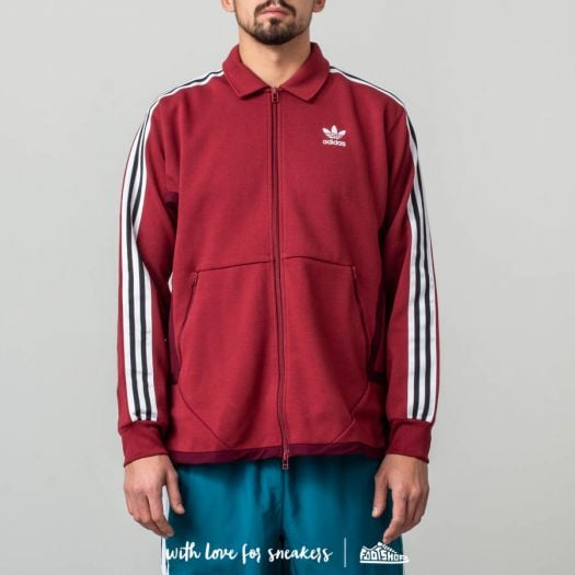 Adidas windsor track jacket 2025