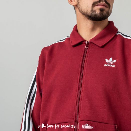 adidas Windsor Jacket