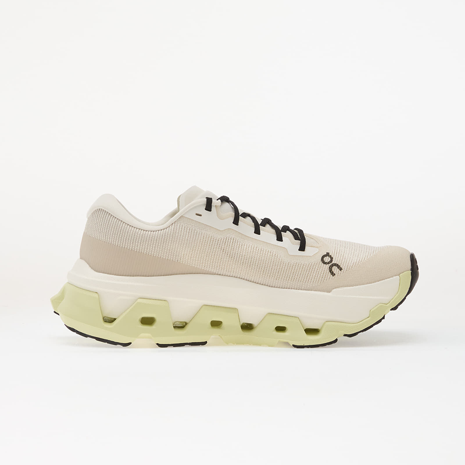 Men's shoes On M Cloudmonster 3 Hyper Ivory/ Linen