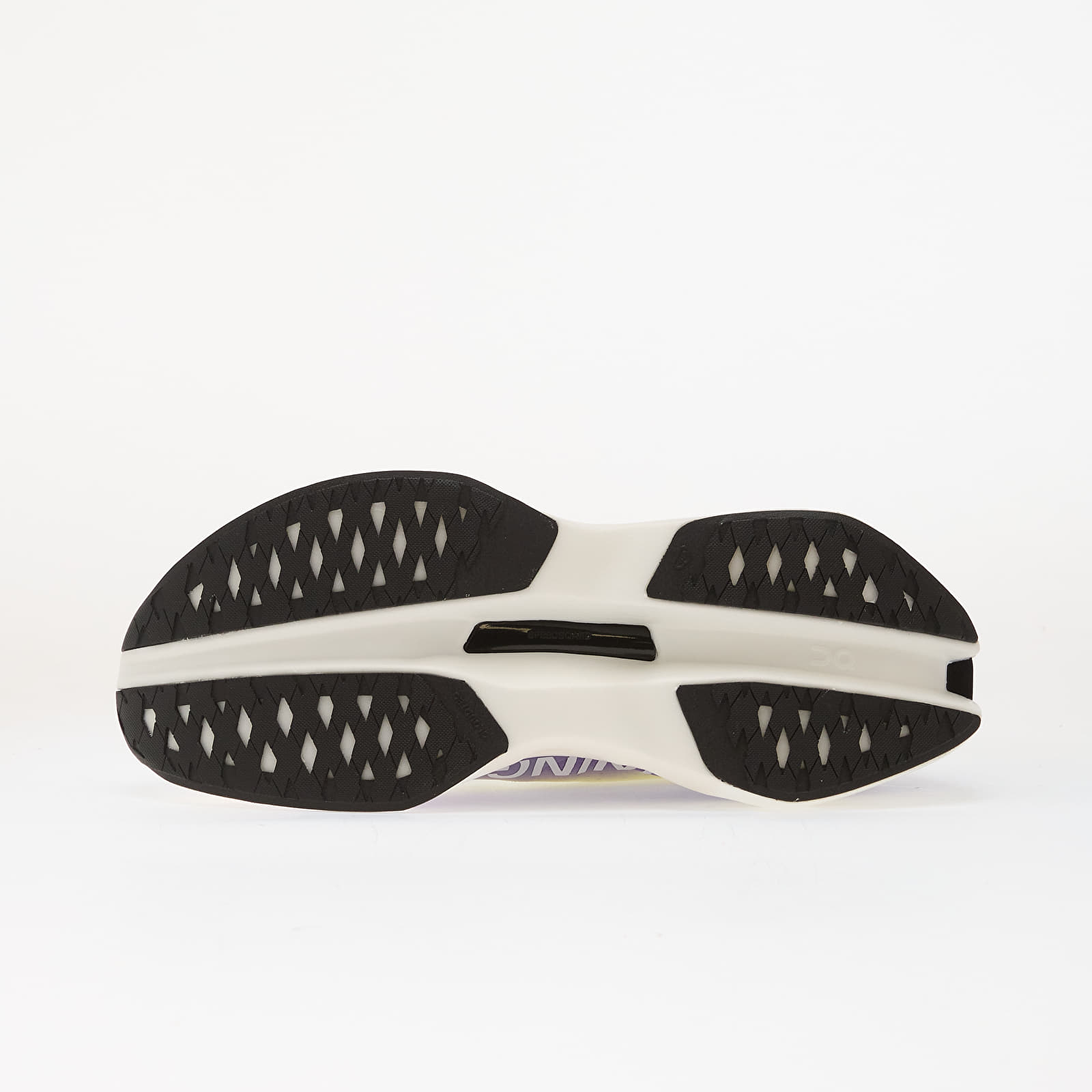Men's shoes On Cloudboom Max White/ Juniper