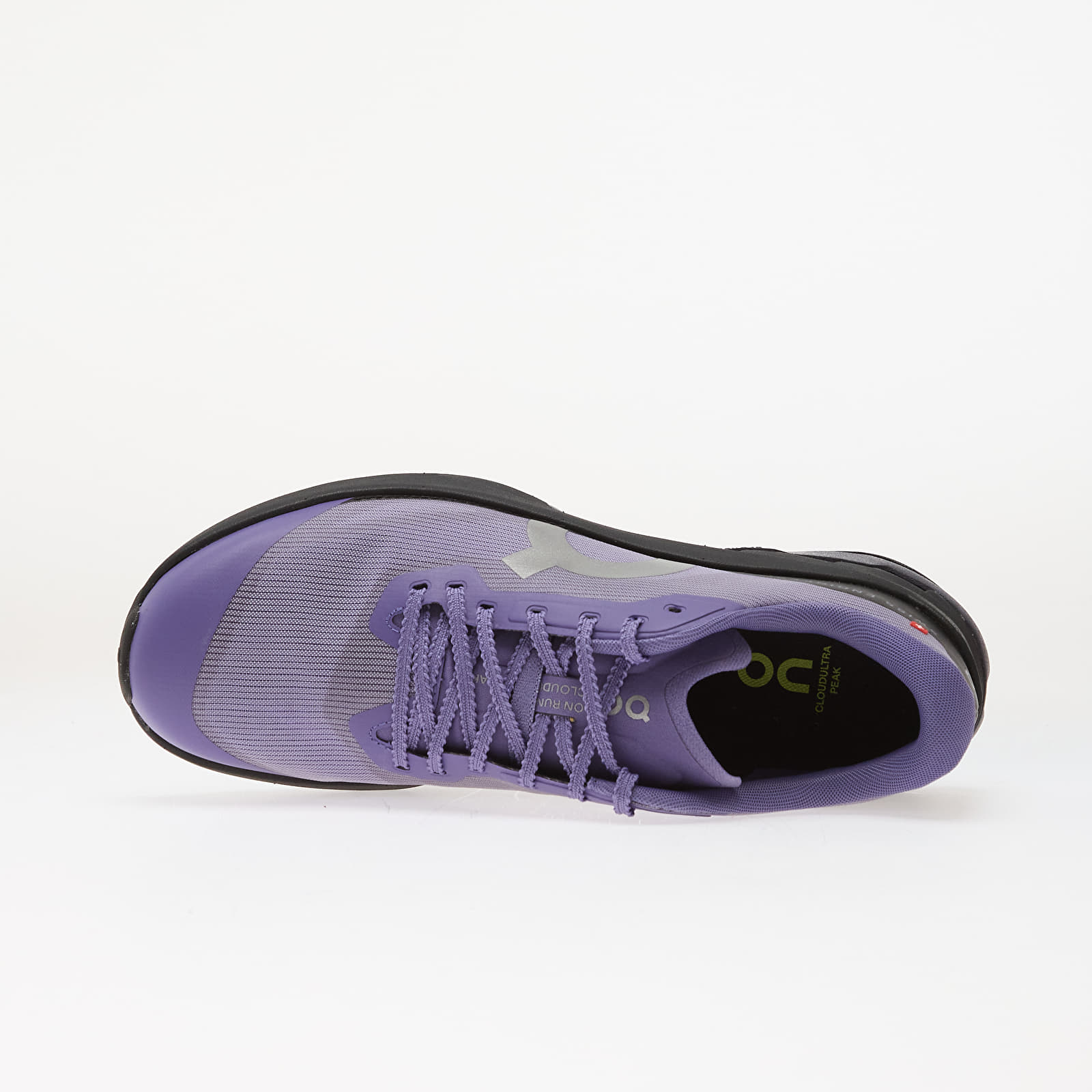 Herren Sneaker und Schuhe On Cloudultra Peak Juniper/ Black