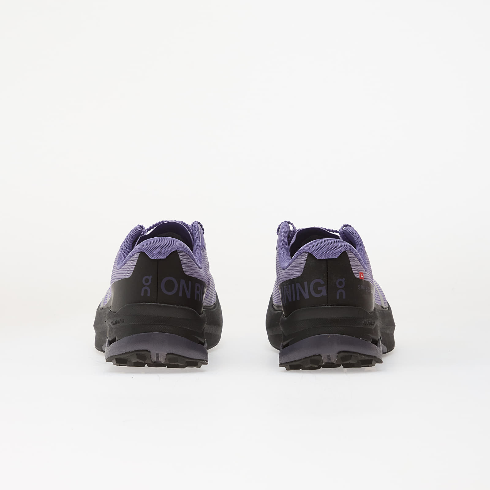 Herren Sneaker und Schuhe On Cloudultra Peak Juniper/ Black