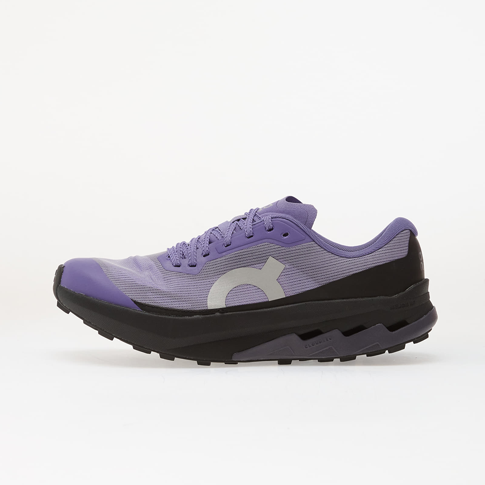 Women's shoes On Cloudultra Peak Juniper/ Black