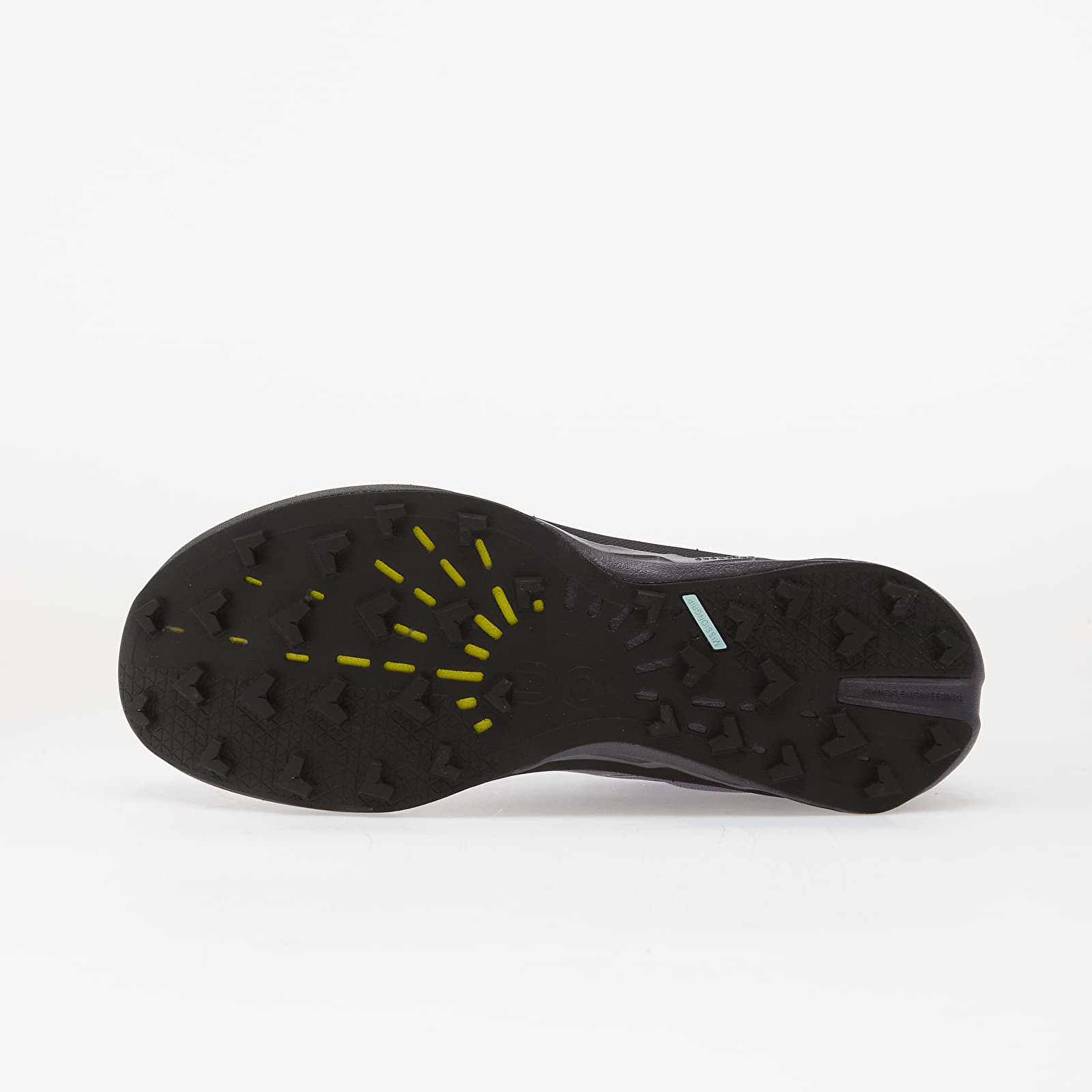 Women's shoes On Cloudultra Peak Juniper/ Black