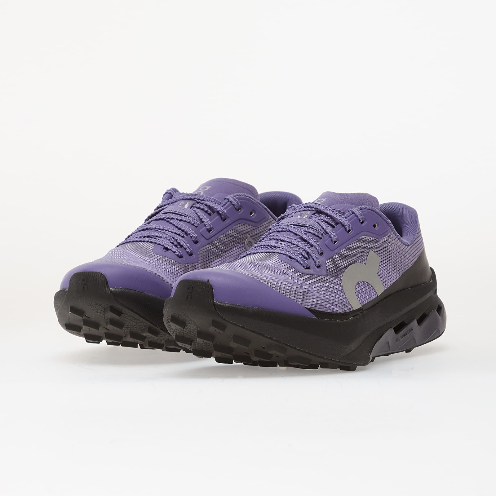 Women's shoes On Cloudultra Peak Juniper/ Black