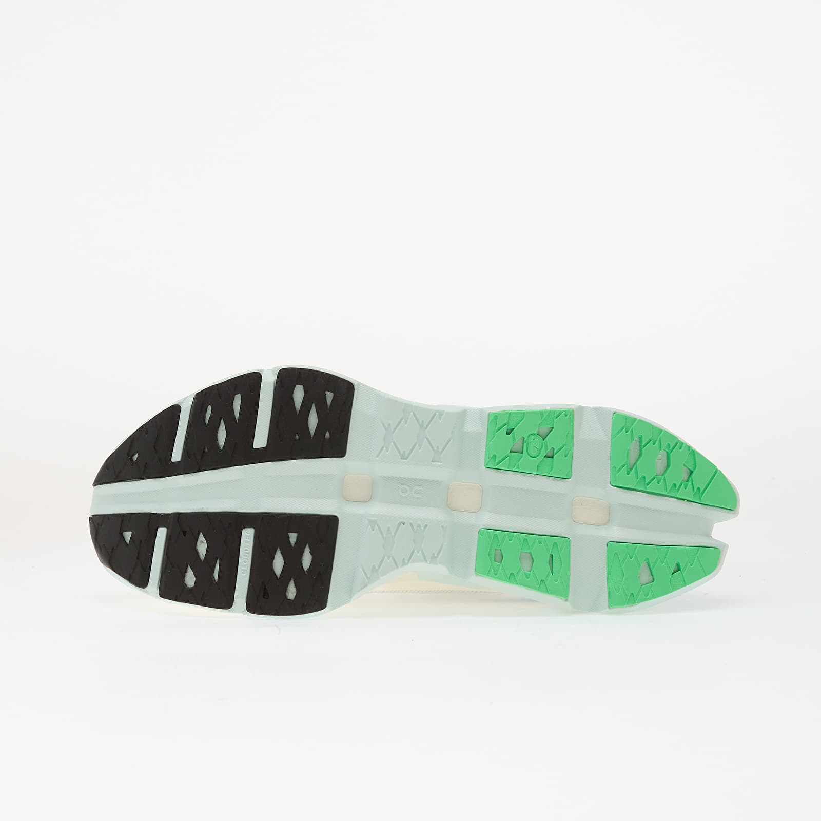 Men's shoes On M Cloudmonster 3 Hyper Ivory/ Flurry