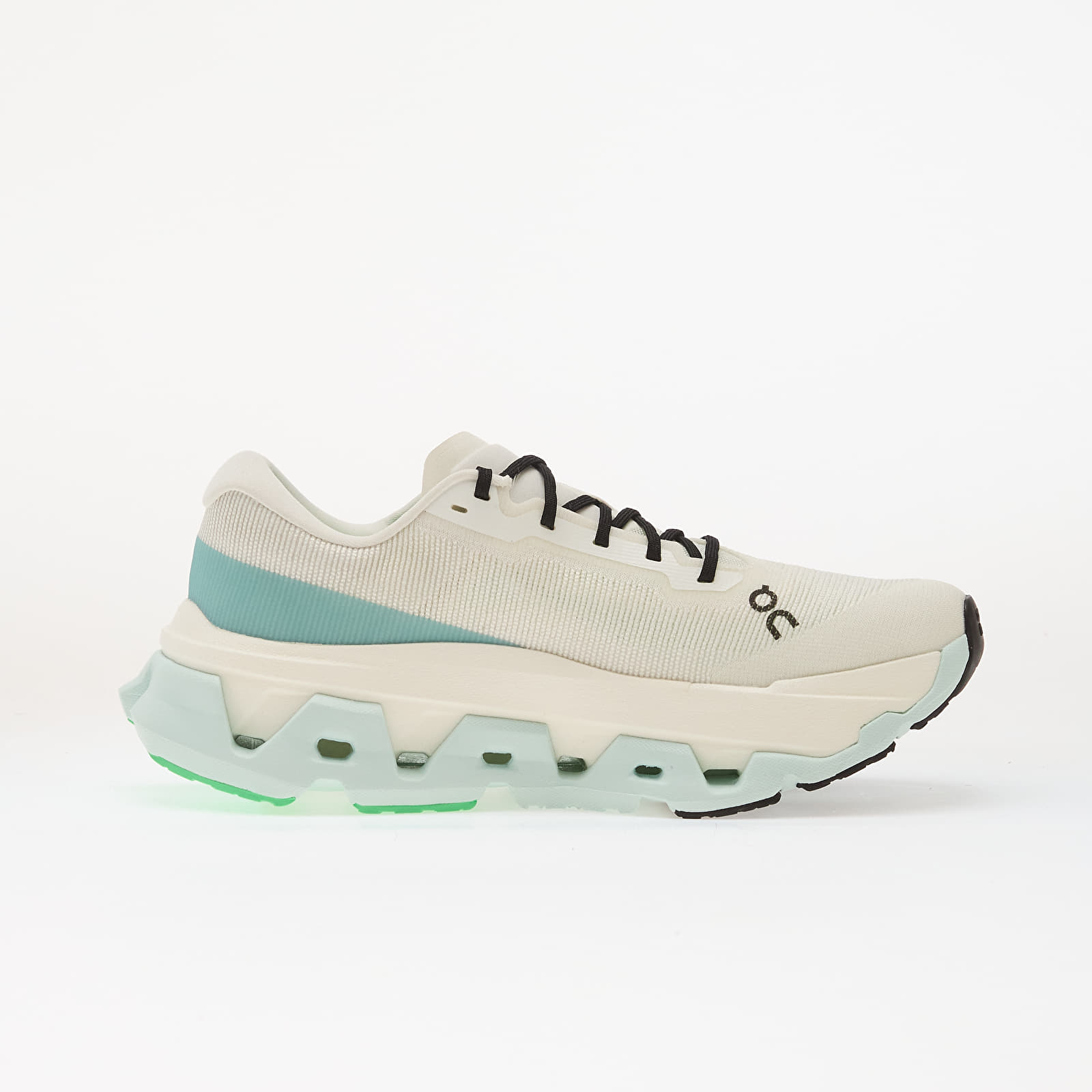 Men's shoes On M Cloudmonster 3 Hyper Ivory/ Flurry