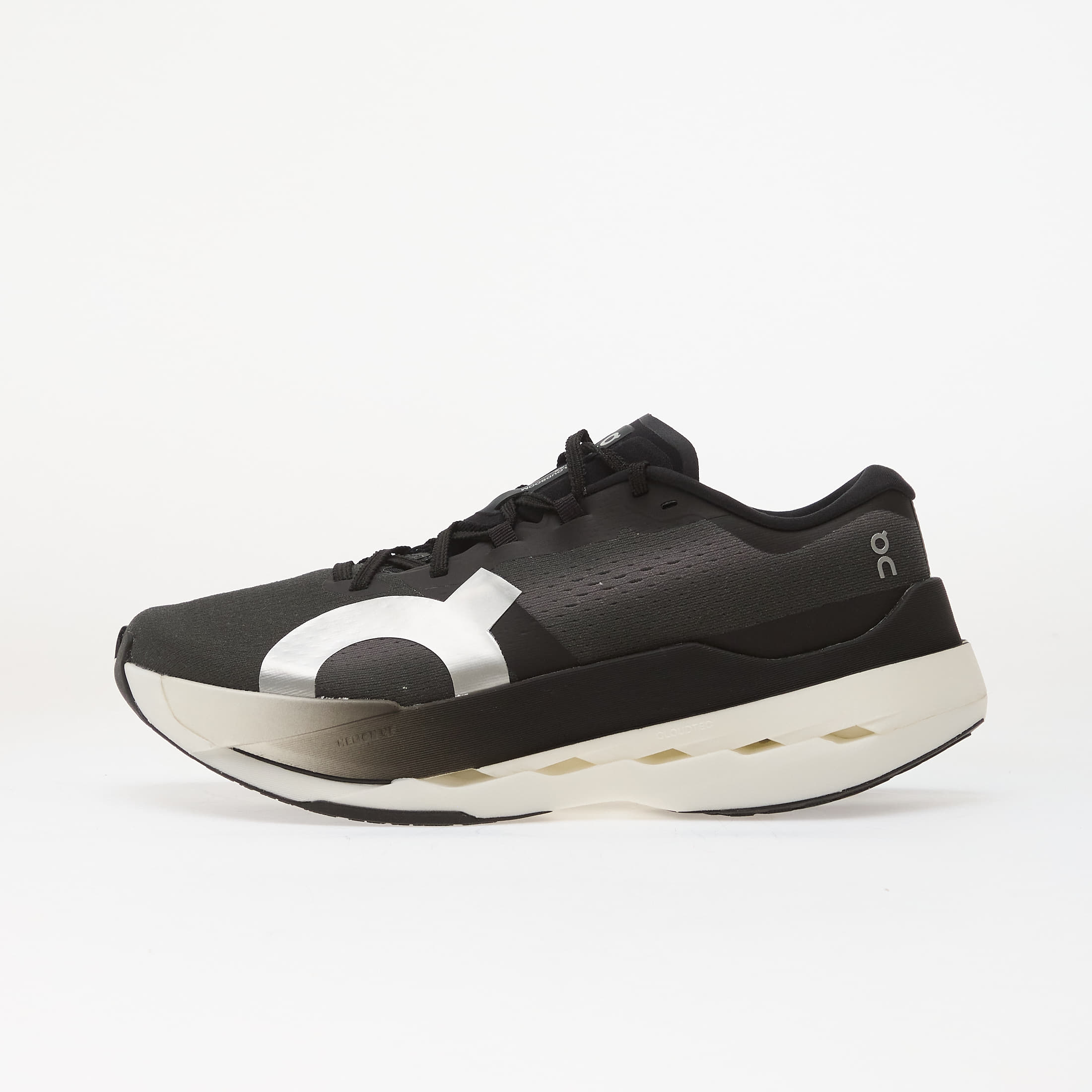 Сникърси On Cloudboom Max All Black EUR 46
