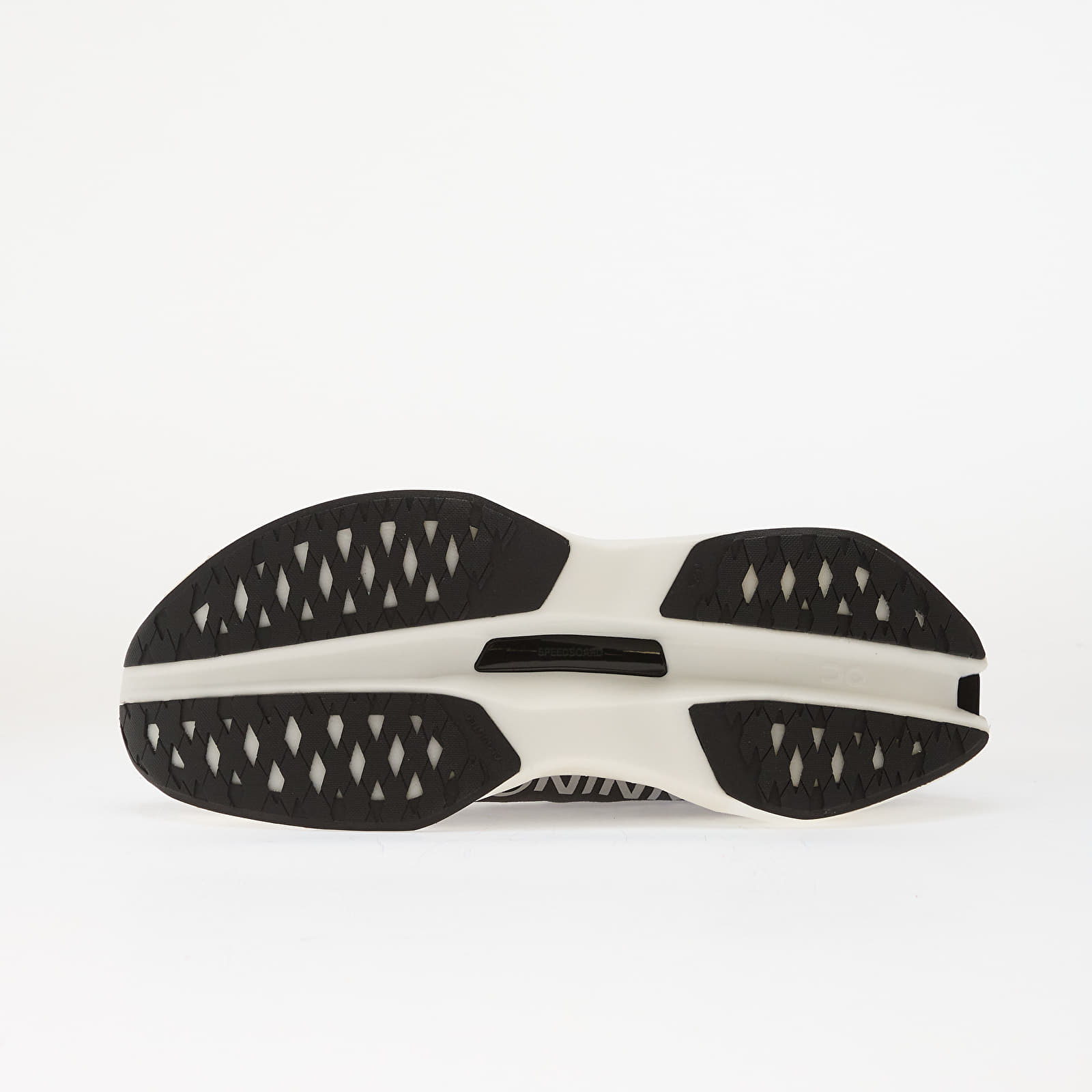 Men's shoes On Cloudboom Max All Black