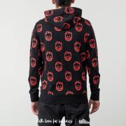 Huf x sale spitfire hoodie