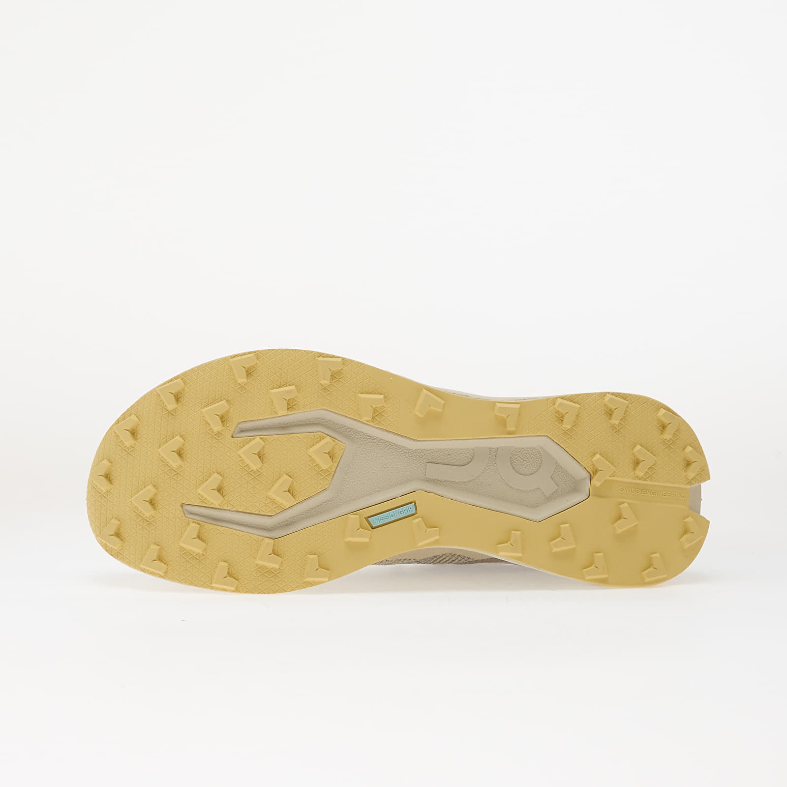 Men's shoes On Cloudultra 3 Brume/ Winter
