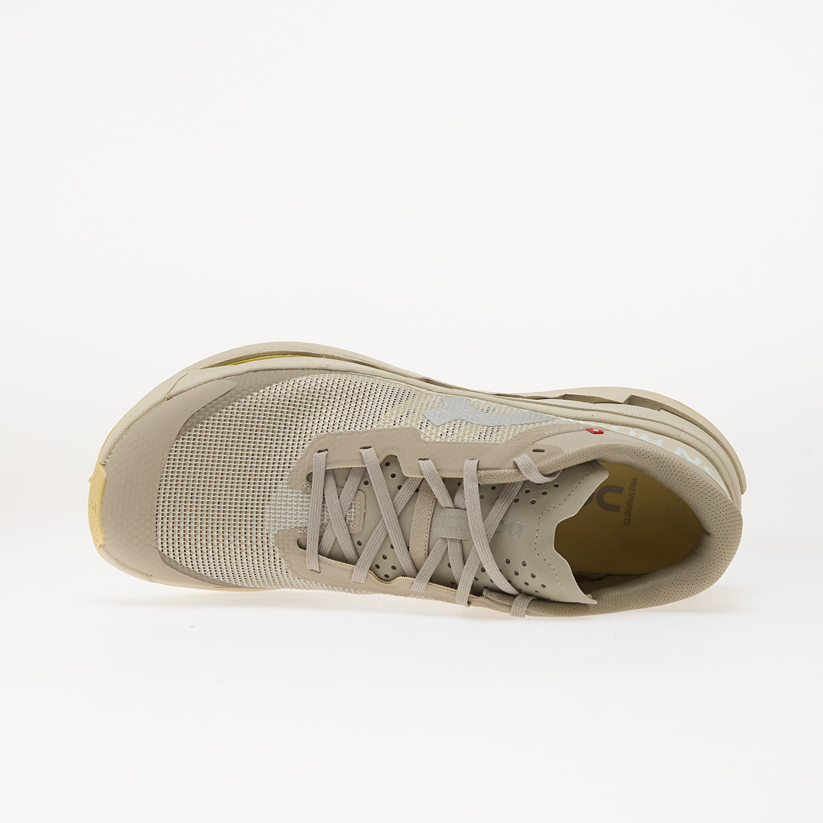 Men's shoes On Cloudultra 3 Brume/ Winter