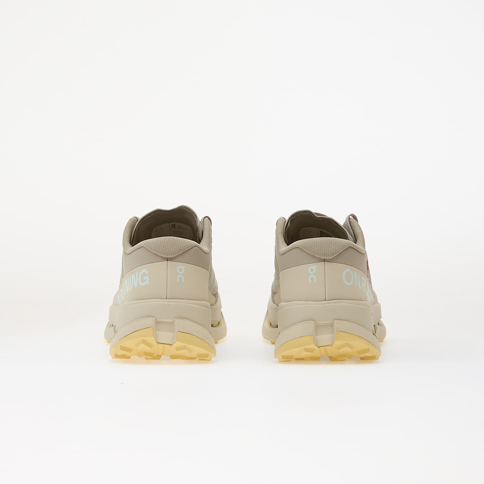 Men's shoes On Cloudultra 3 Brume/ Winter