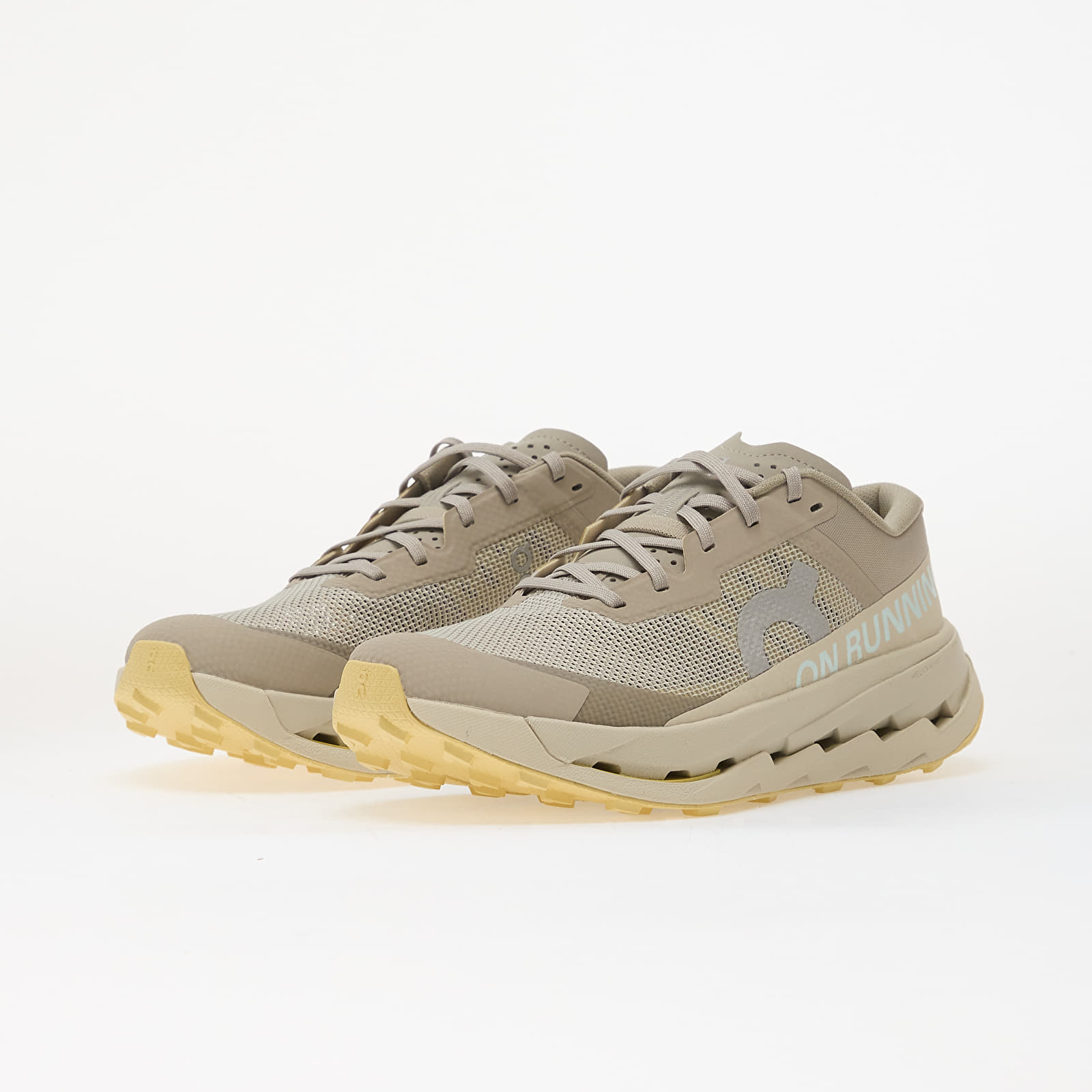 Men's shoes On Cloudultra 3 Brume/ Winter