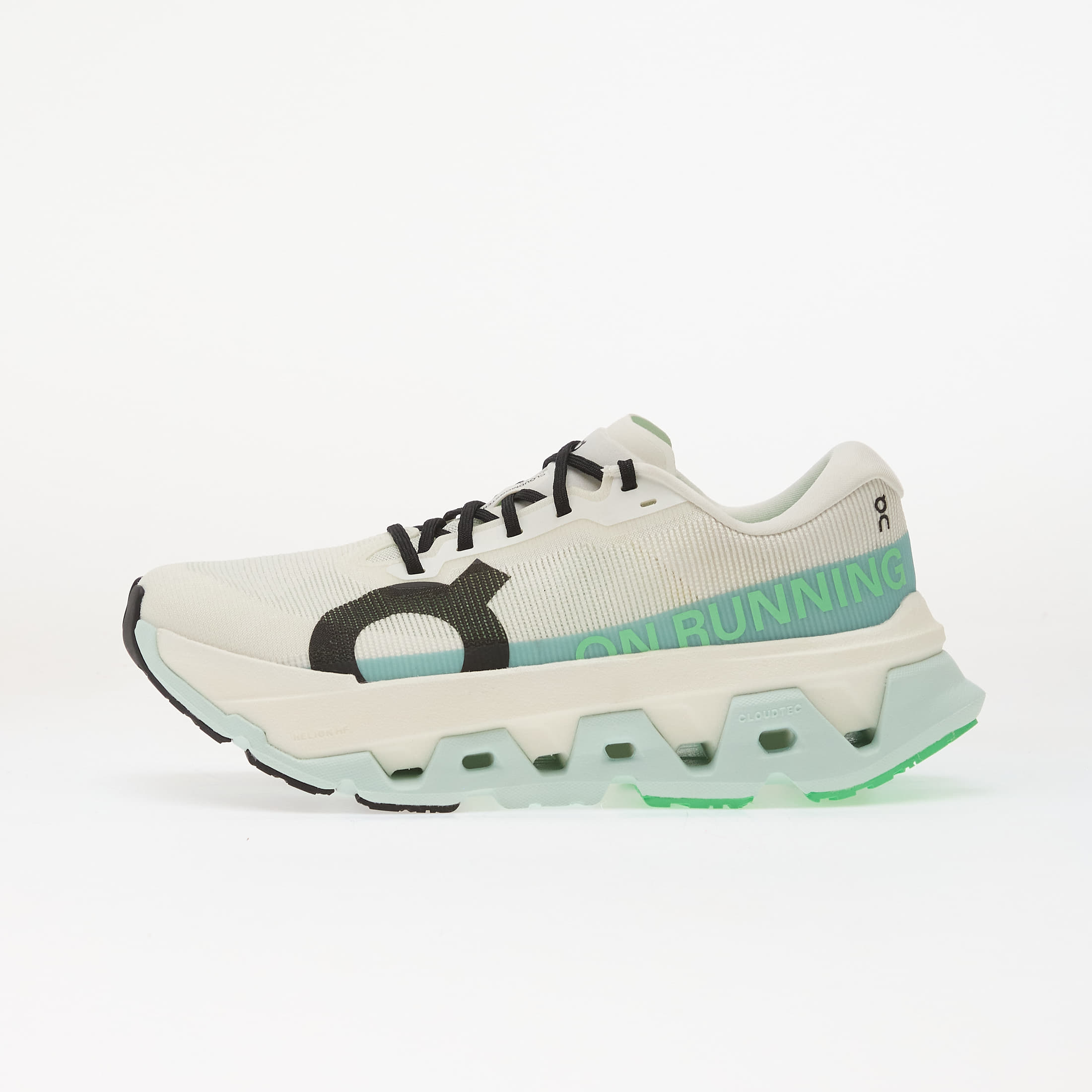 Сникърси On W Cloudmonster 3 Hyper Ivory/ Flurry EUR 40