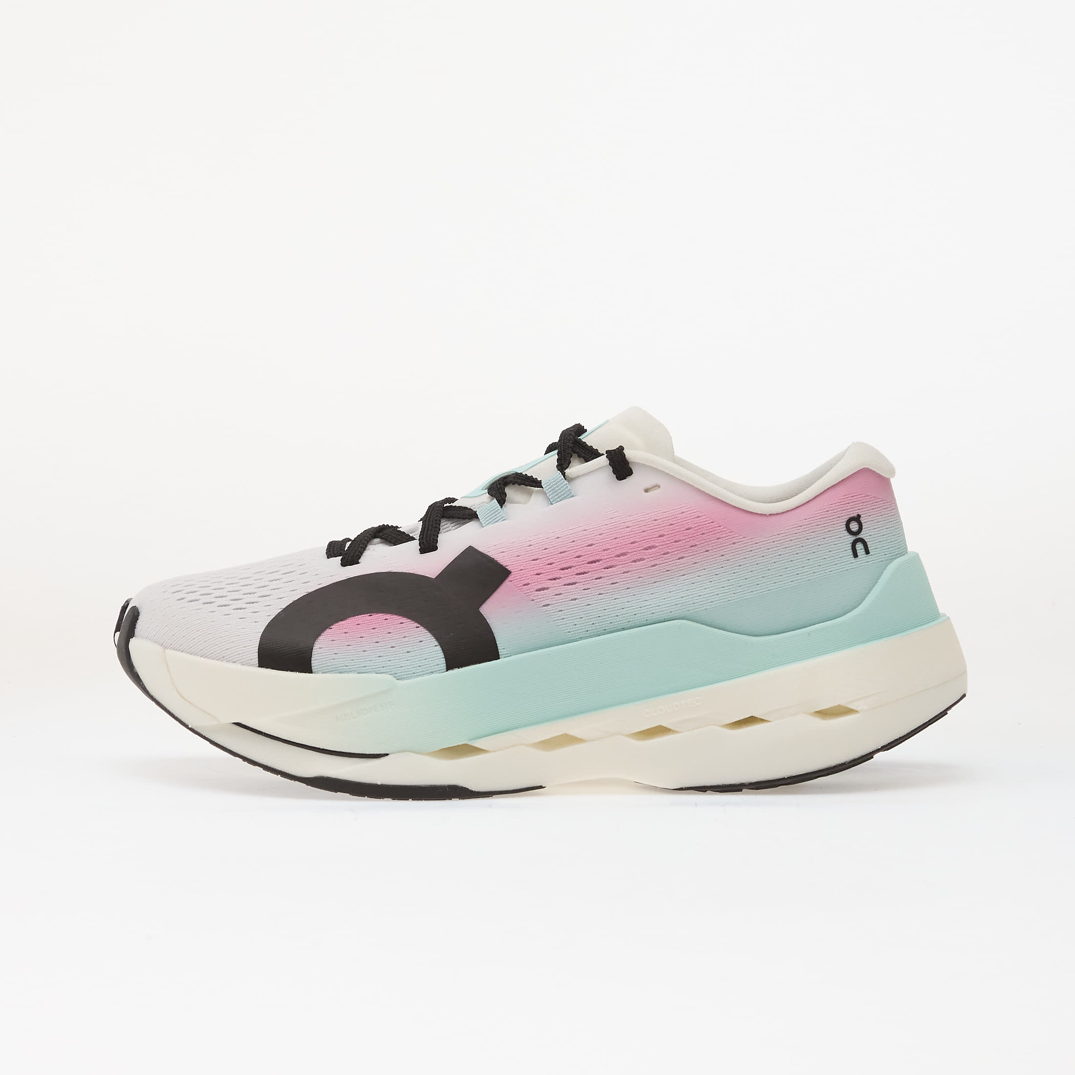 Сникърси On Cloudboom Max White/ Celeste EUR 38