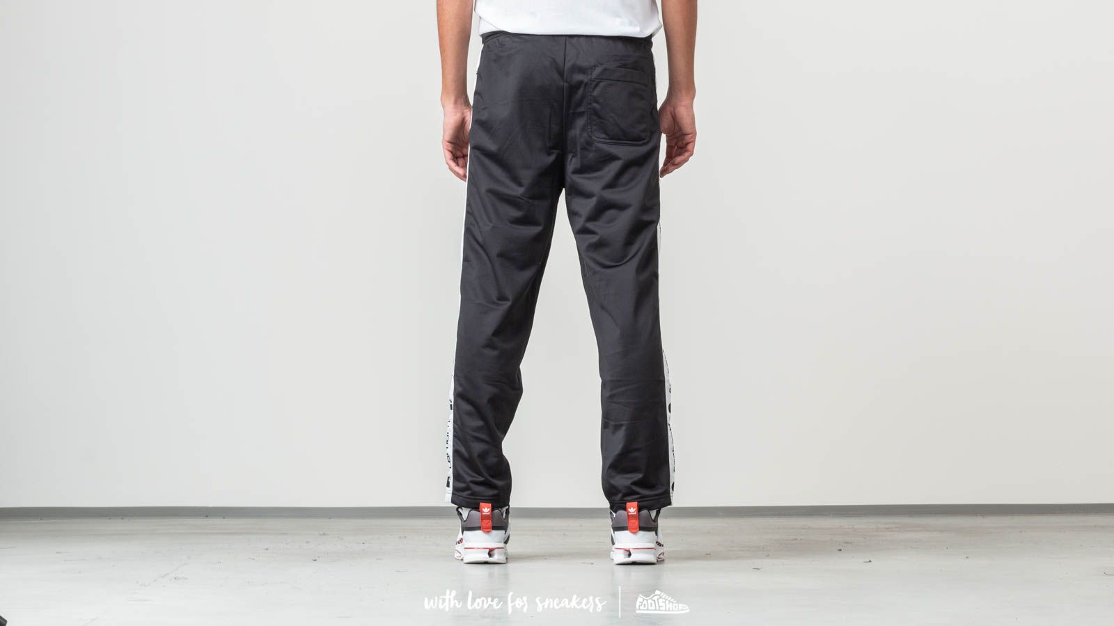 Carhartt WIP Goodwin Track Pants