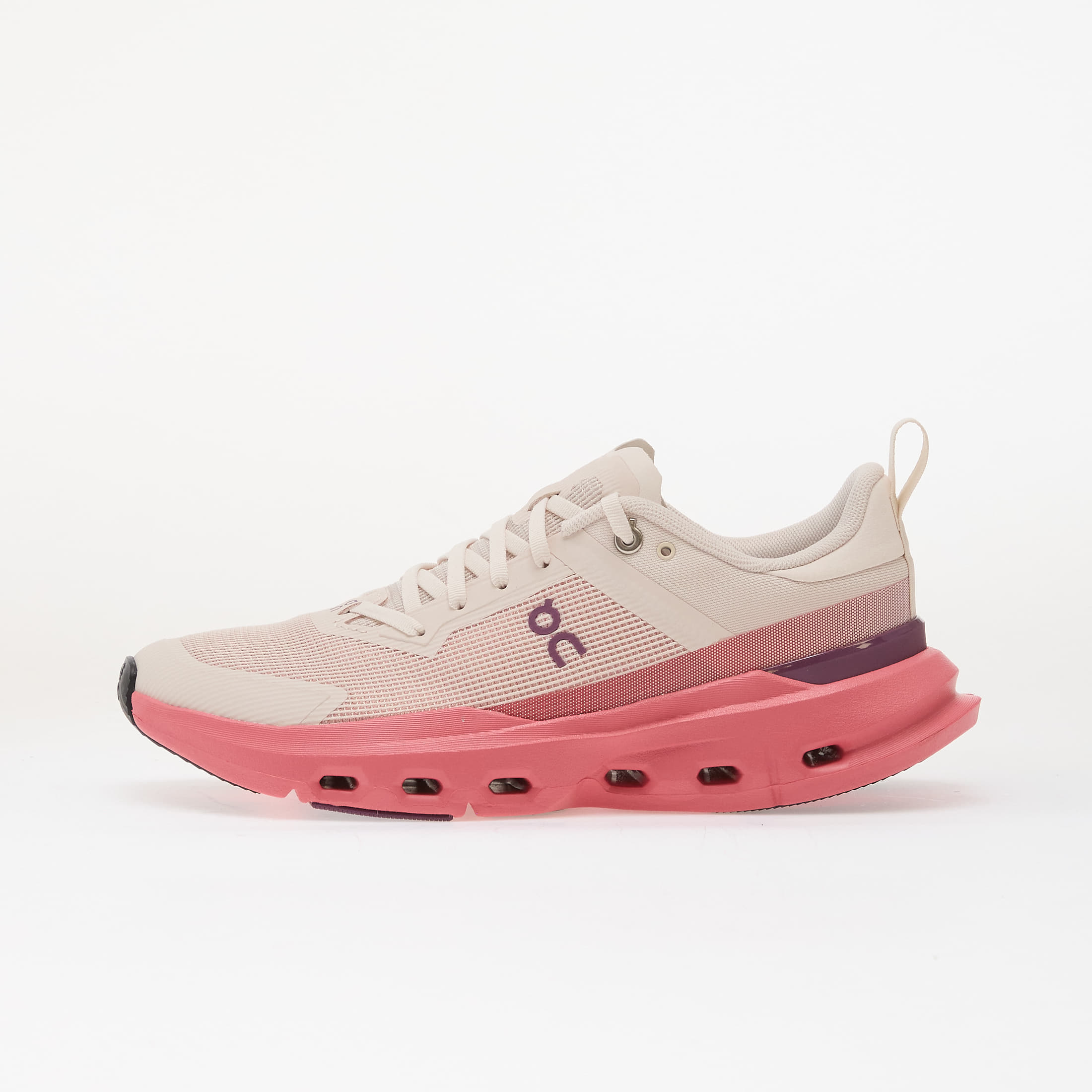 Сникърси On Cloudpulse Next Oyster/ Camellia EUR 40.5