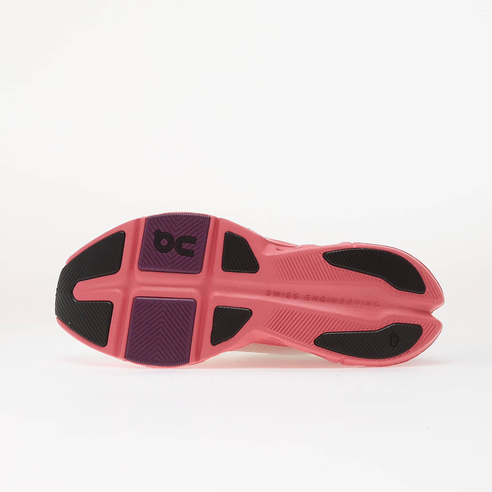 Women's shoes On Cloudpulse Next Oyster/ Camellia