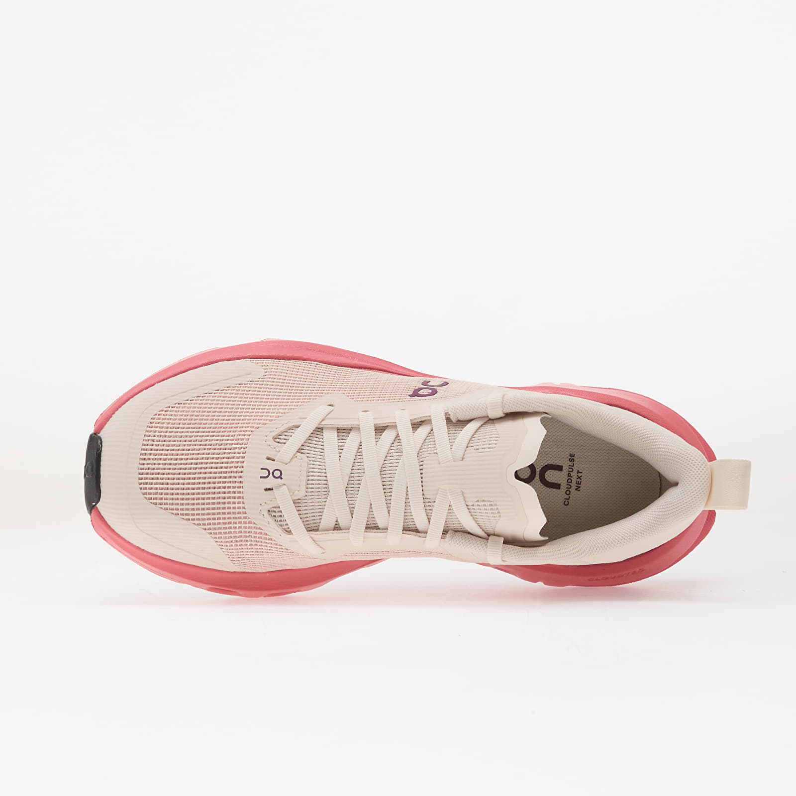 Women's shoes On Cloudpulse Next Oyster/ Camellia