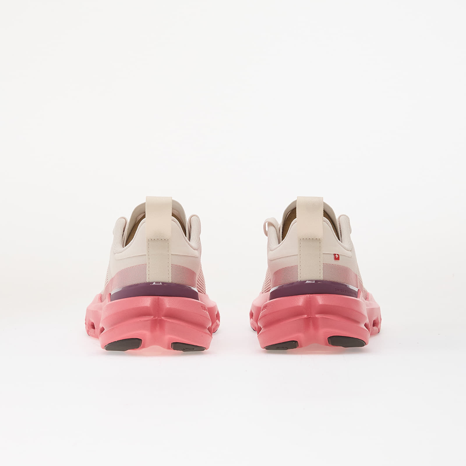 Women's shoes On Cloudpulse Next Oyster/ Camellia