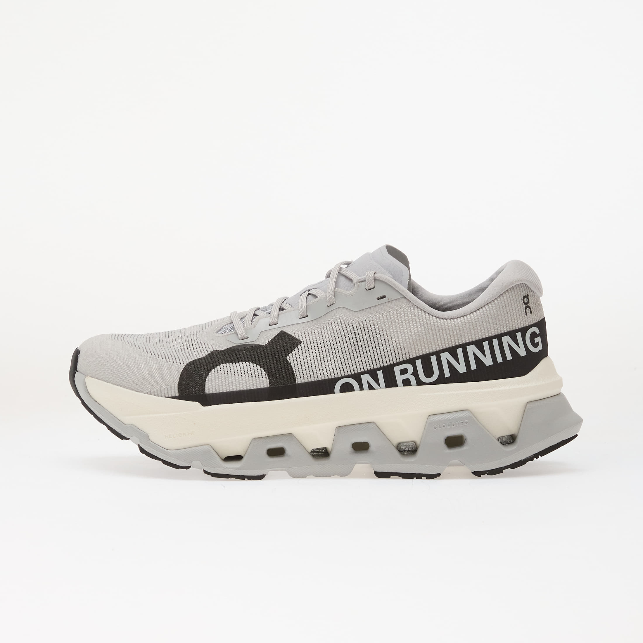 Сникърси On W Cloudmonster 3 Hyper Glacier/ Black EUR 38.5