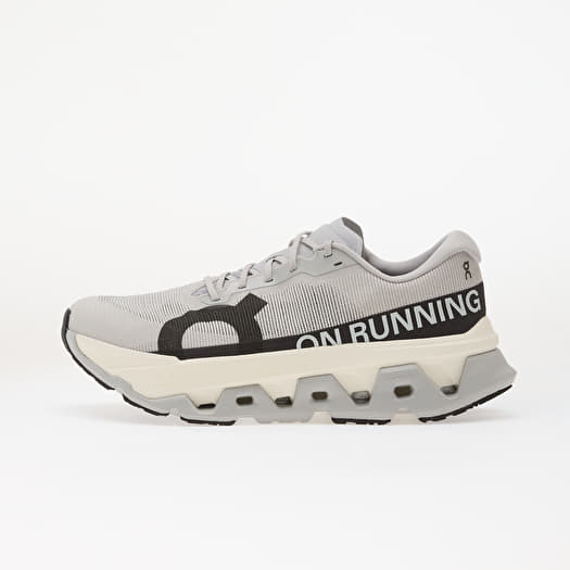 On W Cloudmonster 3 Hyper Glacier/ Black