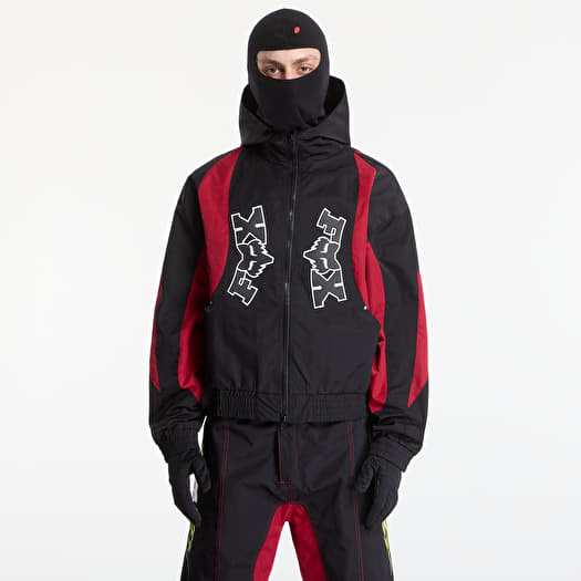 Veste FOX Hooded Jacket Black
