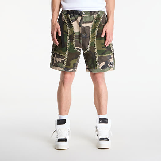 FOX Cargo Short Camo