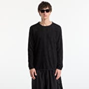 Y-3 x Chito Reversible Running Long Sleeve Black