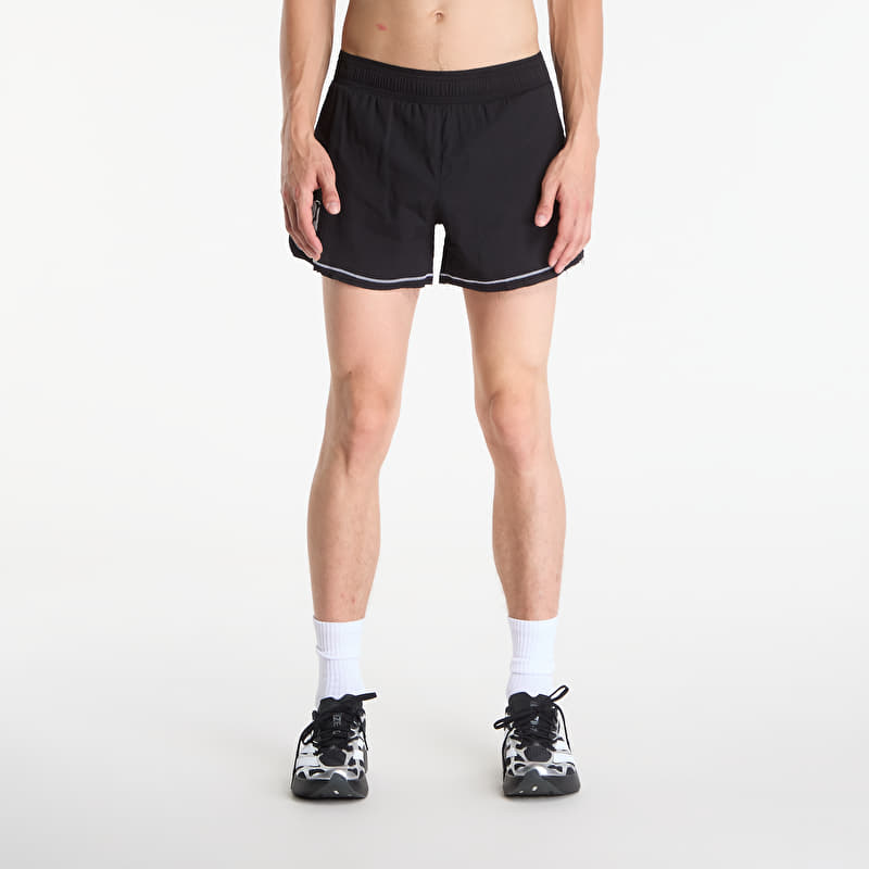 Shorts Y-3 x Chito Graphic Running Shorts Black
