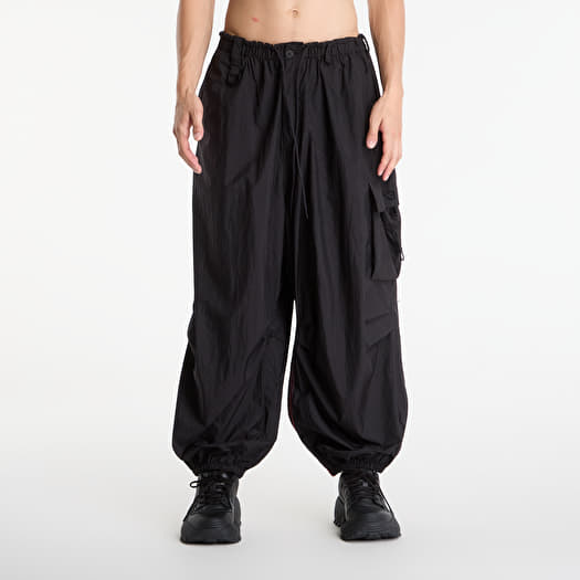Y-3 GRD 3-Stripes Cargo Pants Black