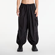 Y-3 Gradient 3 Stripes Nylon Cargo Pants UNISEX Black