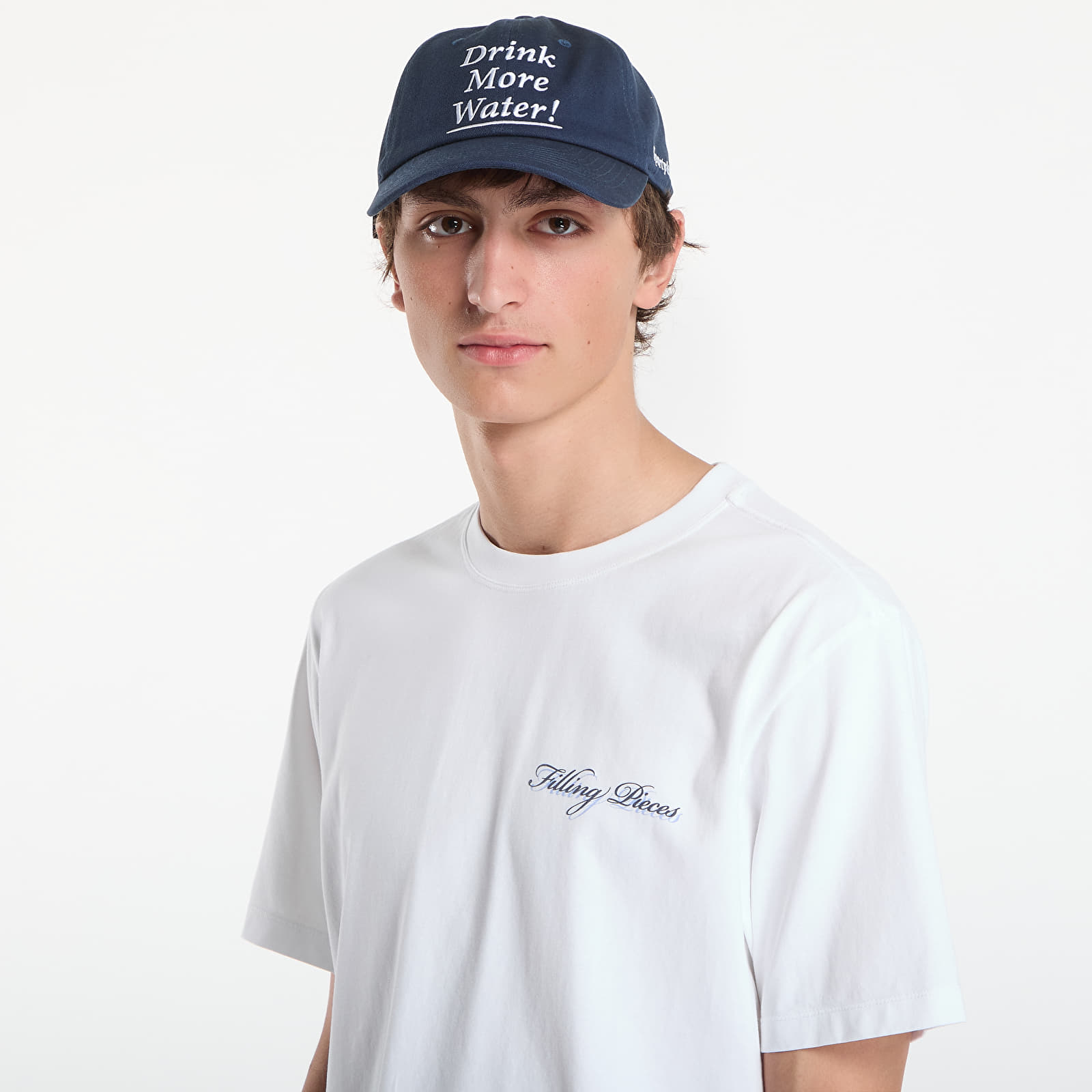 T-shirts Filling Pieces T-Shirt Director White