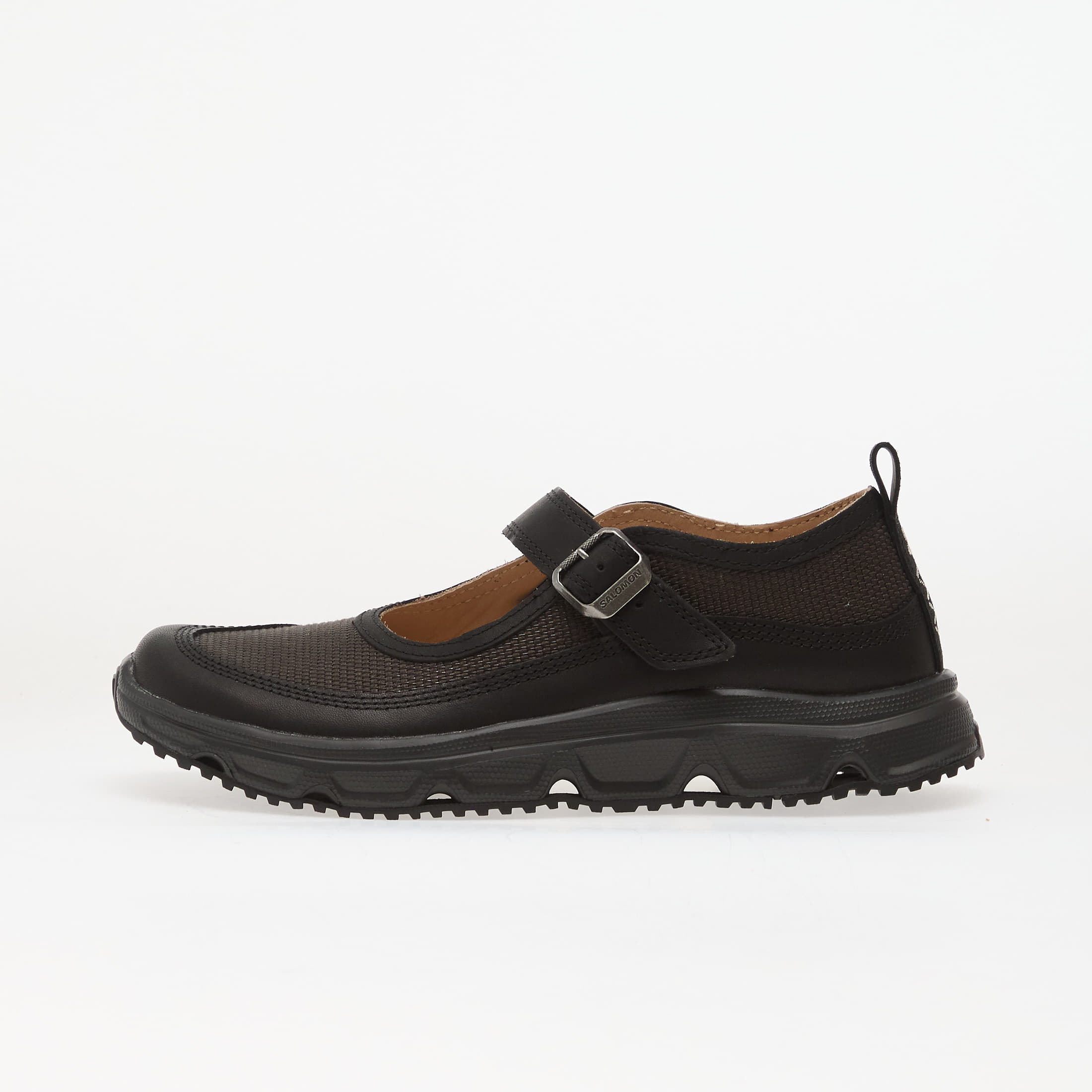 Sneakers Salomon Rx Marie Jeanne Alpine Echoes Black EUR 40