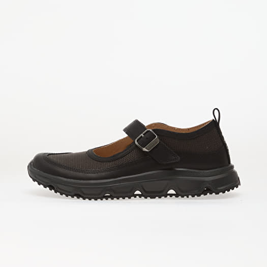Salomon Rx Marie Jeanne Alpine Echoes Black