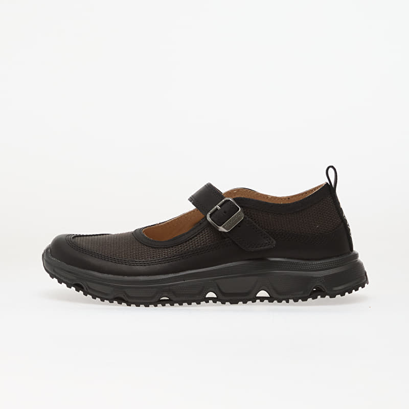 Salomon Rx Marie Jeanne Alpine Echoes Black