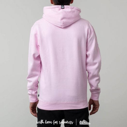 Hoodies and sweatshirts HUF x Sorayama Pullover Hoodie Pink Footshop