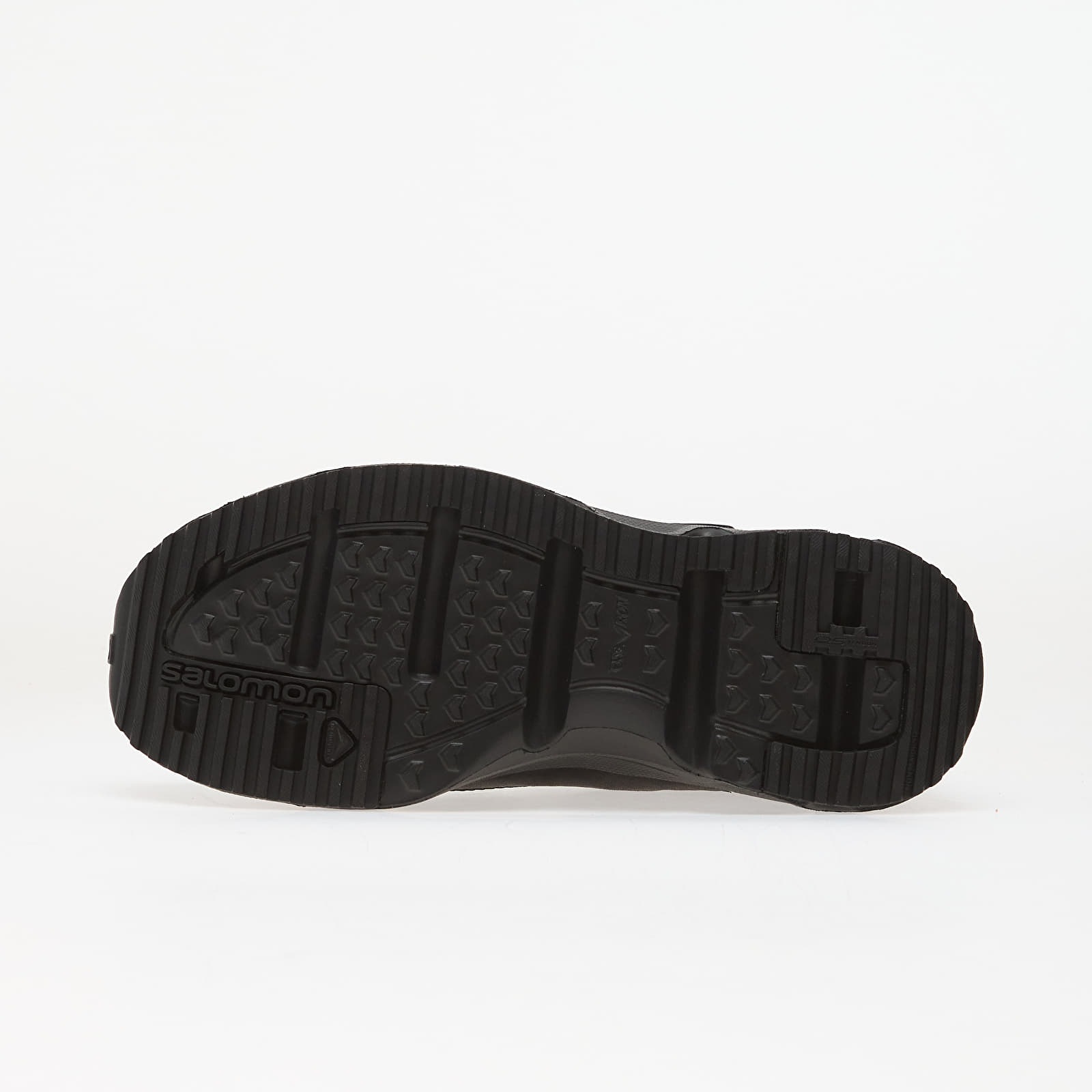 Chaussures et baskets homme Salomon Rx Marie Jeanne Alpine Echoes Black