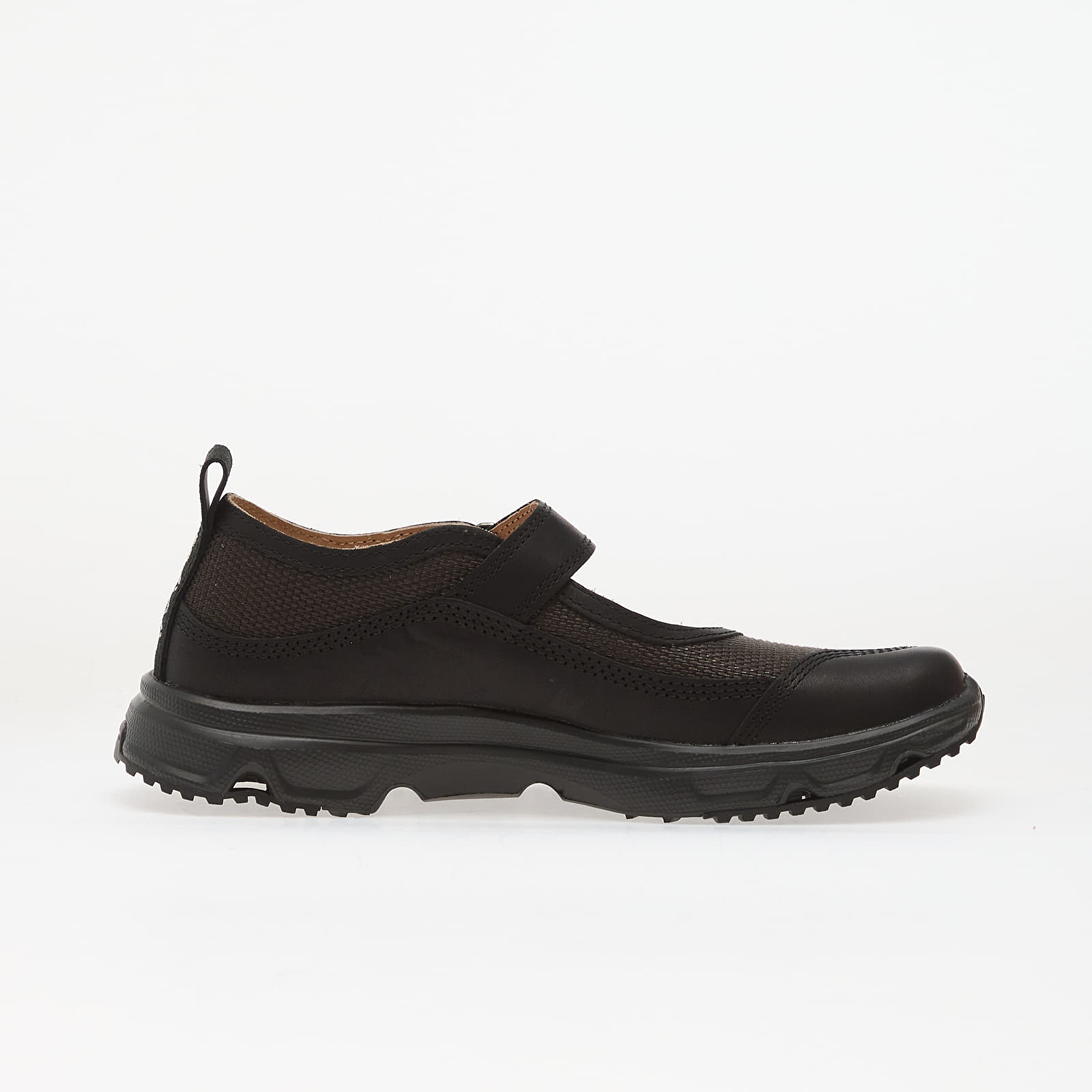 Chaussures et baskets homme Salomon Rx Marie Jeanne Alpine Echoes Black