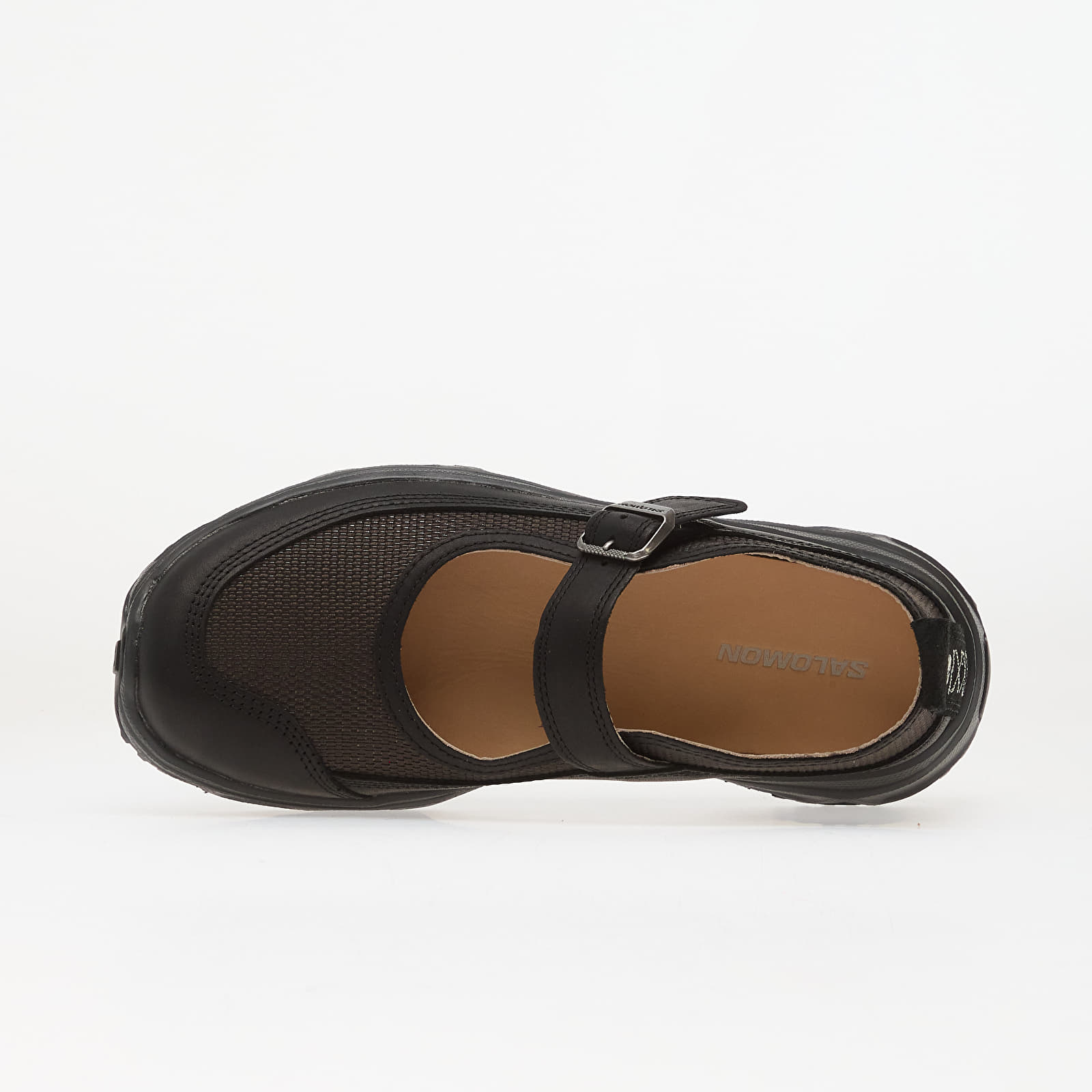 Chaussures et baskets homme Salomon Rx Marie Jeanne Alpine Echoes Black