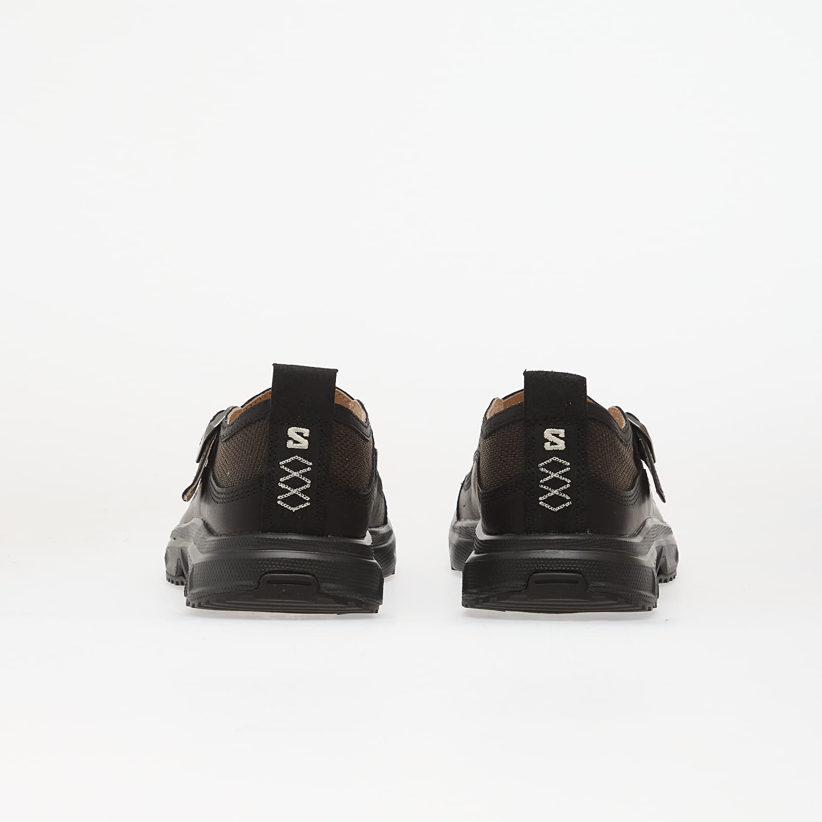 Chaussures et baskets homme Salomon Rx Marie Jeanne Alpine Echoes Black