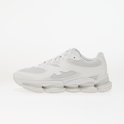 New Balance 2000 White/ White/ Black